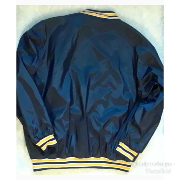 Steve & Barry’s Outfitters Michigan Jacket (NWOT) - Picture 11 of 15